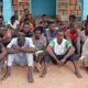 2 Women, 47 others arrested by Adamawa Police as members of  ‘Shila” boys deadly Group