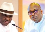Again, two Wike loyalists quit Fubara’s cabinet over redeployment