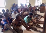 Police arraign 29 Yoruba Nation agitators in Ibadan