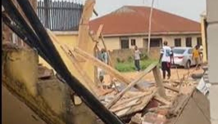 Oyo demolishes Yoruba Nation agitators’ base