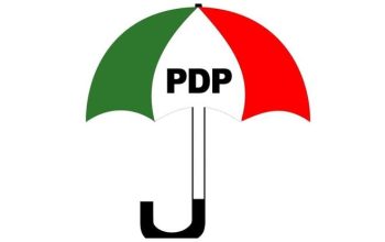 PDP crisis deepens as court bars NWC from tampering with pro-Wike caretaker list
