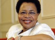 Graça Machel: Meet woman who became First Lady of two different countries