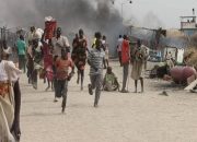 Banditry: Fleeing villagers storm Zamfara Government House to seek protection
