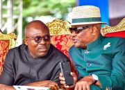 Wike’s loyalist rejects Fubara’s redeployment, resigns as Rivers commissioner