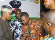 Youth Must Unite To Salvage Nigeria – NYA