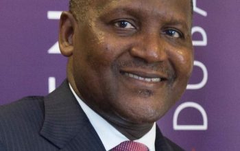 More Nigerians buy Dangote Cement, as volume rises by 26.1% to 4.6MT