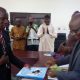 Finally Adamawa CAN gets substantive Chairman as Gambo hands over to Manzo