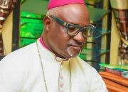 Panti: LCCN Archbishop commiserates with Yola victims of fire disaster