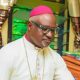 Panti: LCCN Archbishop commiserates with Yola victims of fire disaster
