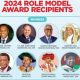 VC Umar  Pate, Minister Ali Pate, Onyeama,Others imminent Nigerians bag 2024 Role Model Awards Today