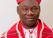Rev Echem Sule consecrated Bishop of Wonders of Faith Cathedral Yola
