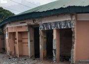 US Citizen Vows To Prosecute Inu-Umoru For Vandalising Family’s Property In Edo