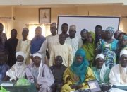 Traditional Rulers, women leaders, CoPREP unite to end SGBV scourge in Adamawa