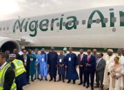 EFCC nabs Sirika over alleged Nigeria Air fraud