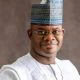Immigration service places Yahaya Bello on watchlist