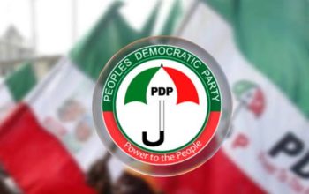 G-60 PDP lawmakers: We are not backing anyone as National Chairman