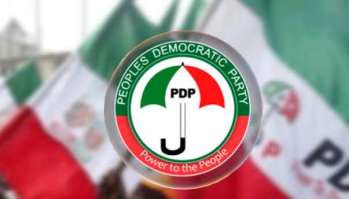 G-60 PDP lawmakers: We are not backing anyone as National Chairman