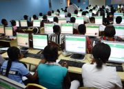 JAMB raises alarm, discovers many people with multiple NINs as Father impersonates son cought during exams